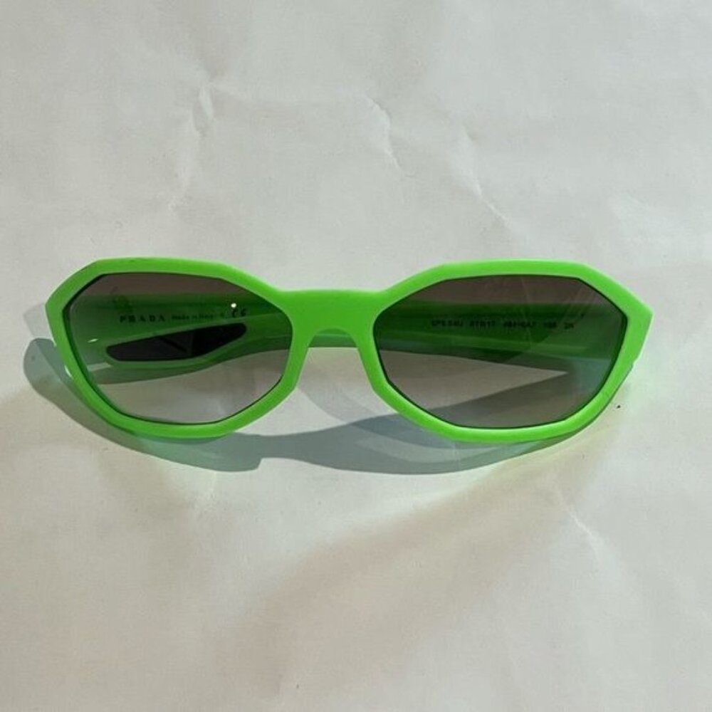 PRADA LINEA ROSSA ACTIVE SUNGLASSES PS 04US - Picture 2 of 5